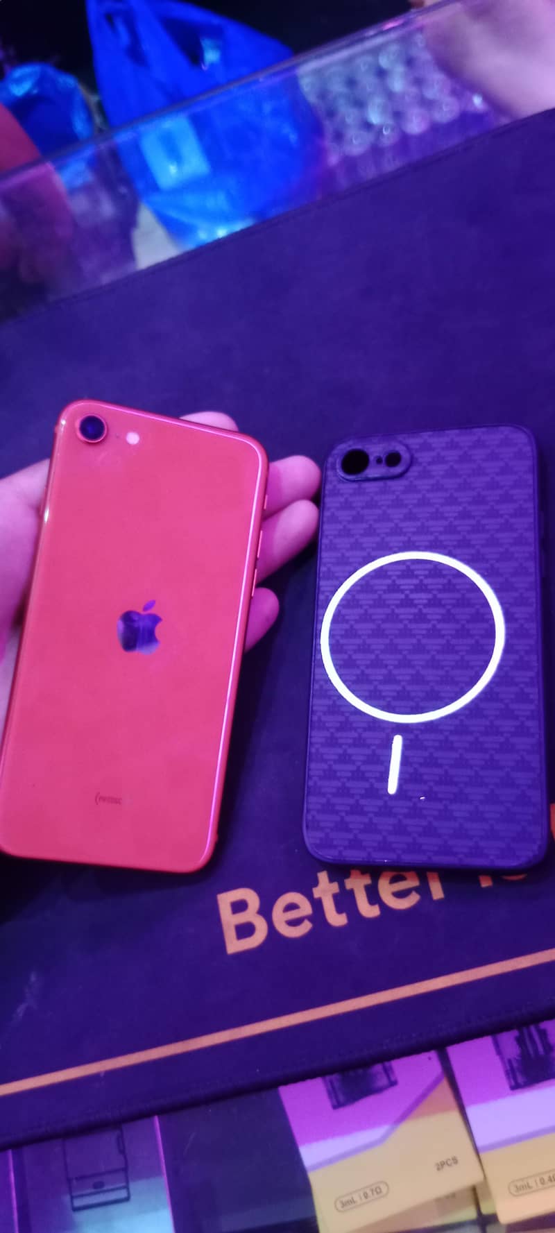 Apple iPhone SE 1