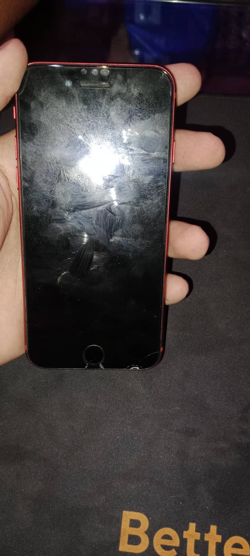 Apple iPhone SE 2
