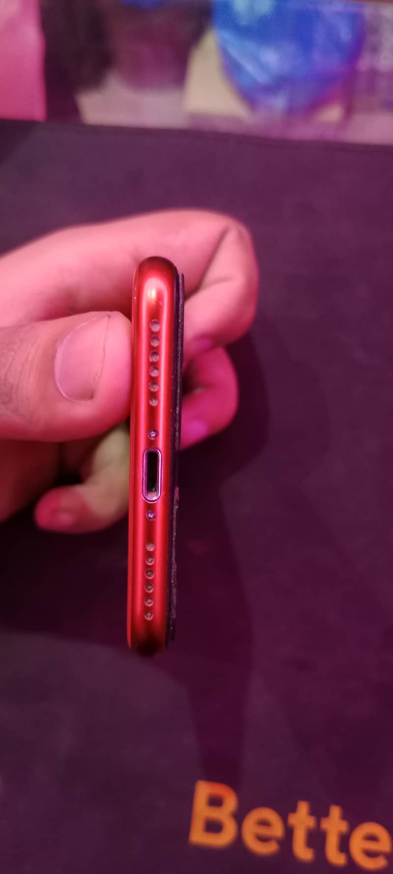 Apple iPhone SE 3