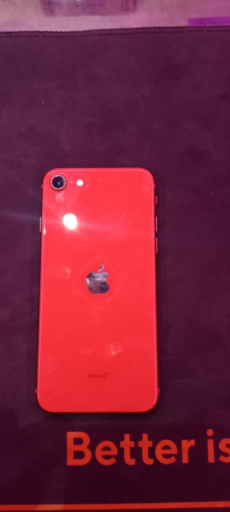 Apple iPhone SE 5