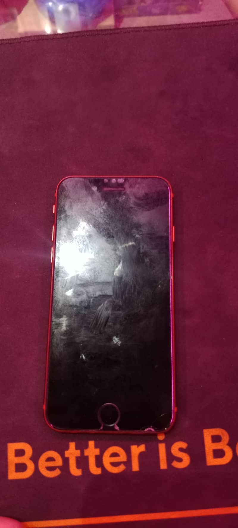 Apple iPhone SE 6