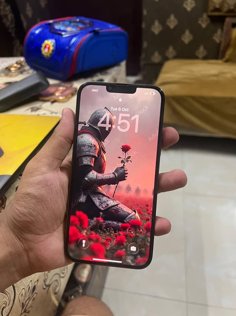 Apple iPhone 13 Pro Max 2