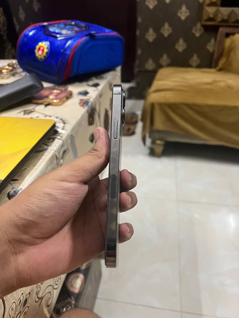 Apple iPhone 13 Pro Max 3