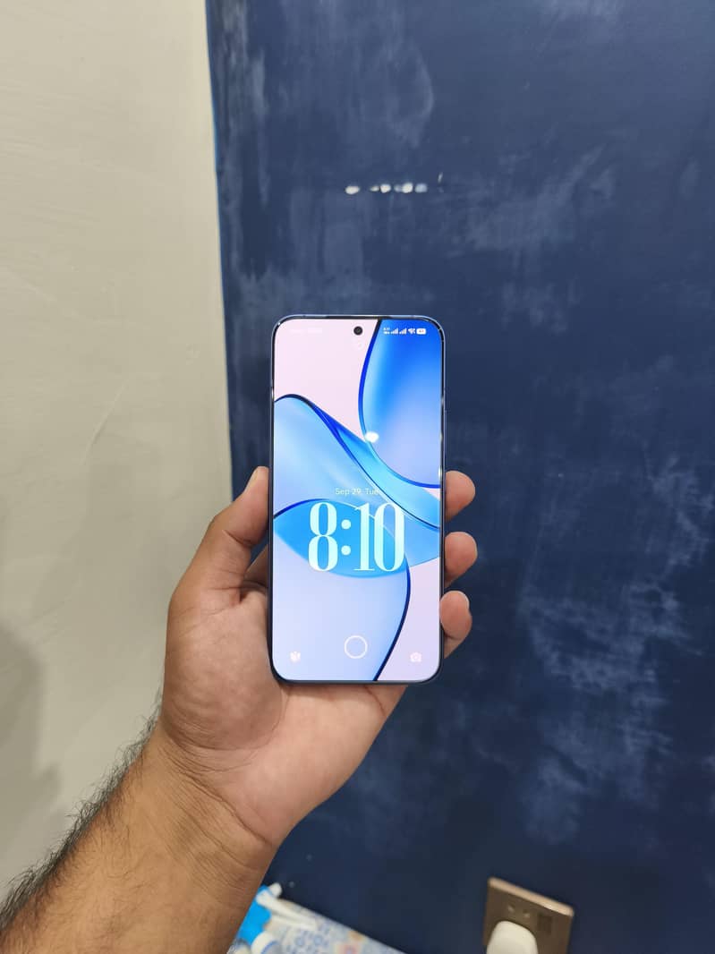 Xiaomi 17T Pro 0
