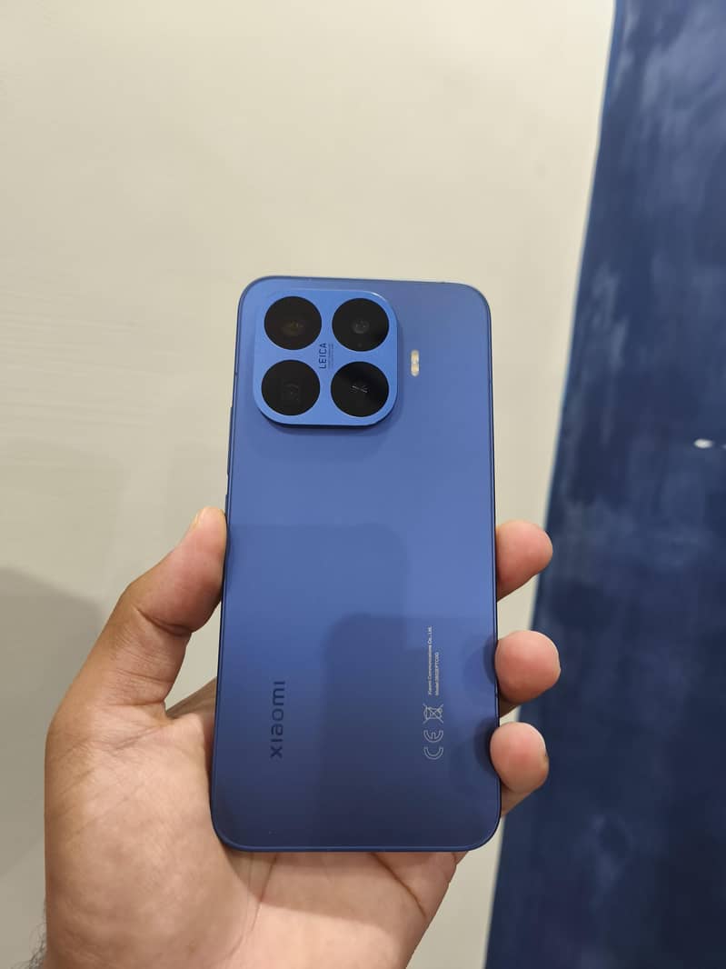 Xiaomi 17T Pro 6