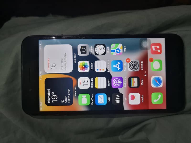 iPhone 7 Plus 2