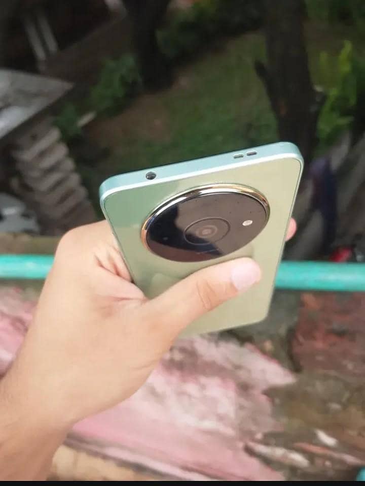 Xiaomi Redmi A3x 1