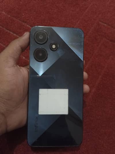 Infinix hot 30i 8/128