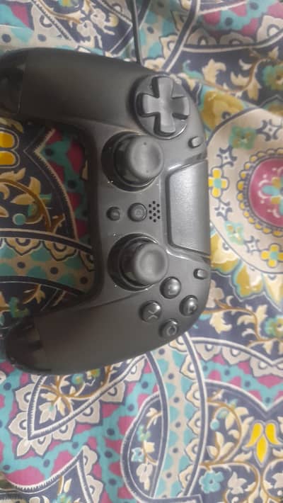 Gioteck Vx4 Controller Wired | Broken L2