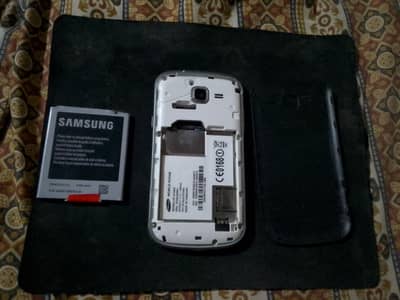 Samsung Mobile Other Model