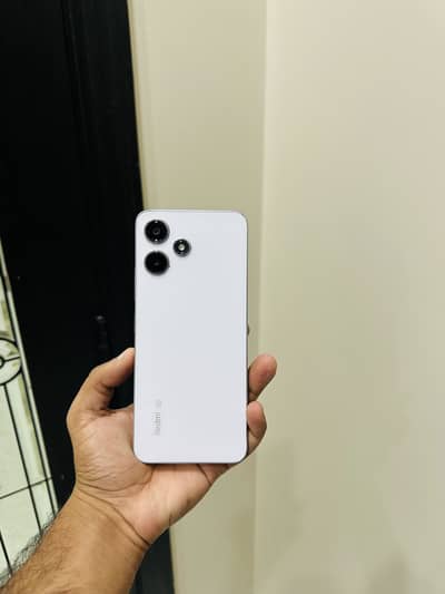 Xiaomi Redmi 12