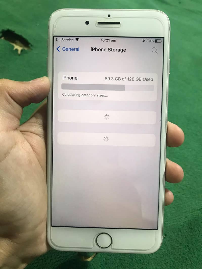 Apple iPhone 7 Plus 3