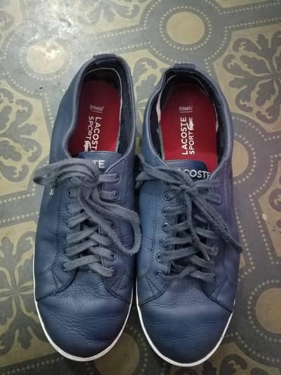 Lacoste Sneaker