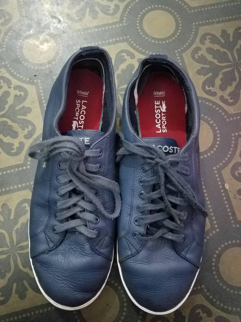 Lacoste Sneaker 0