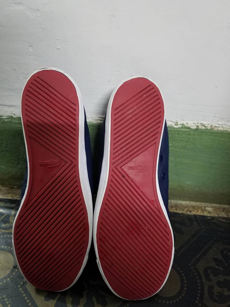 Lacoste Sneaker 2