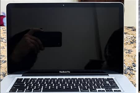 MacBook Pro 13.3-inch New condition A (1278)