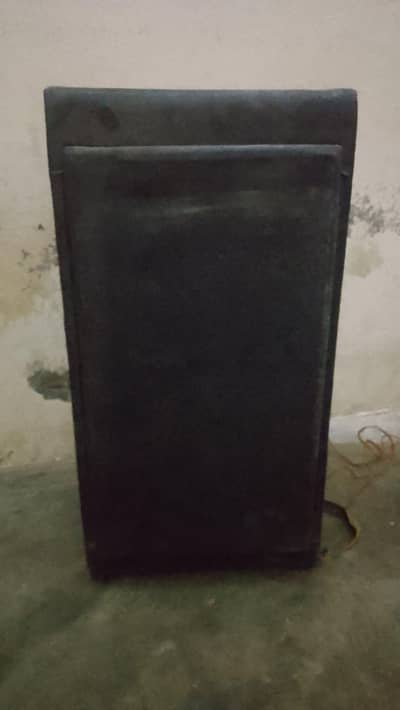 Speakers