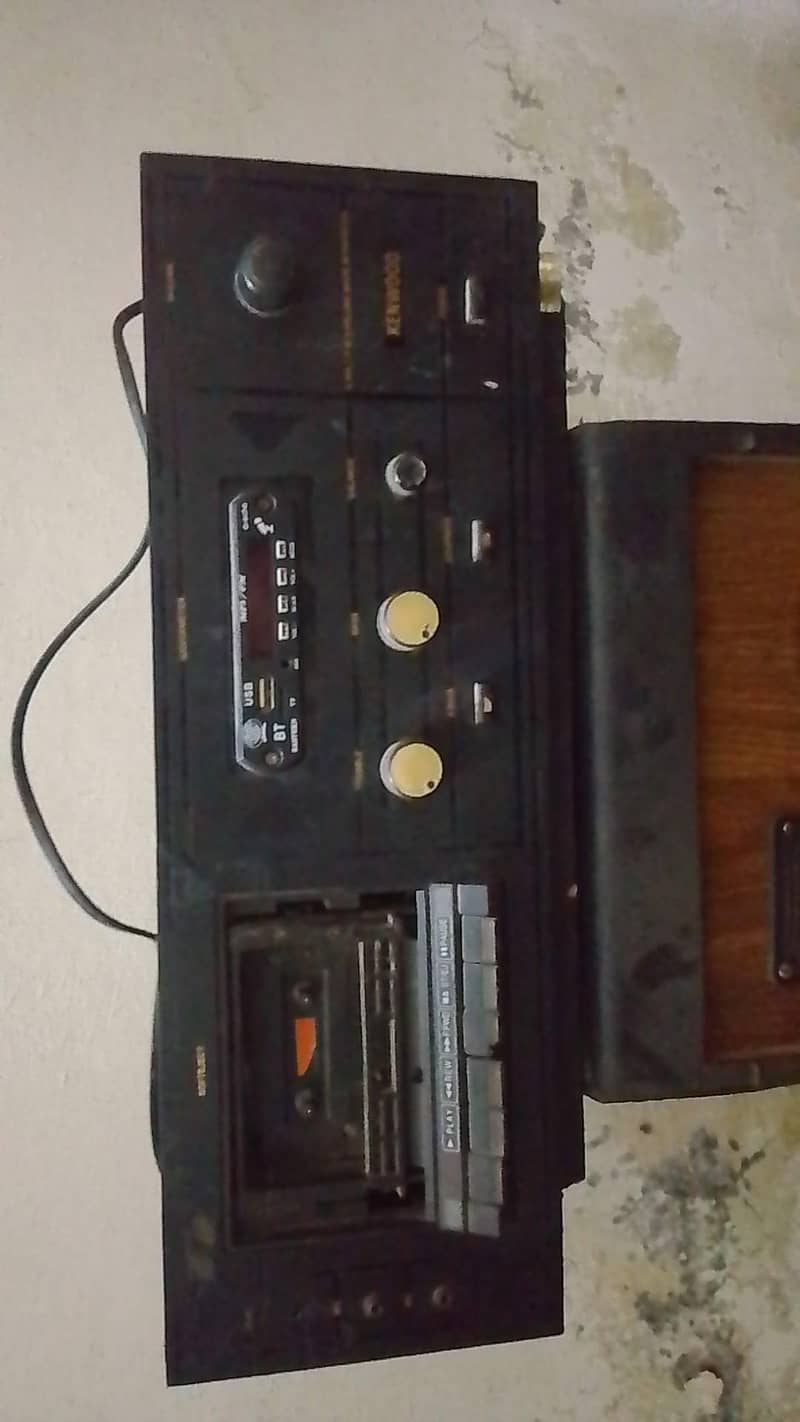 Speakers 1