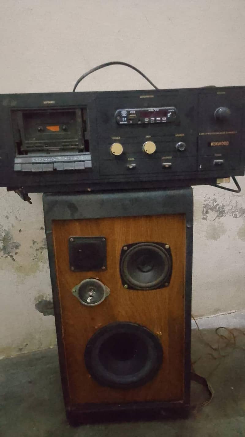 Speakers 2