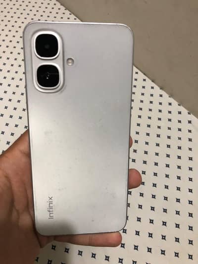 Infinix smart 10