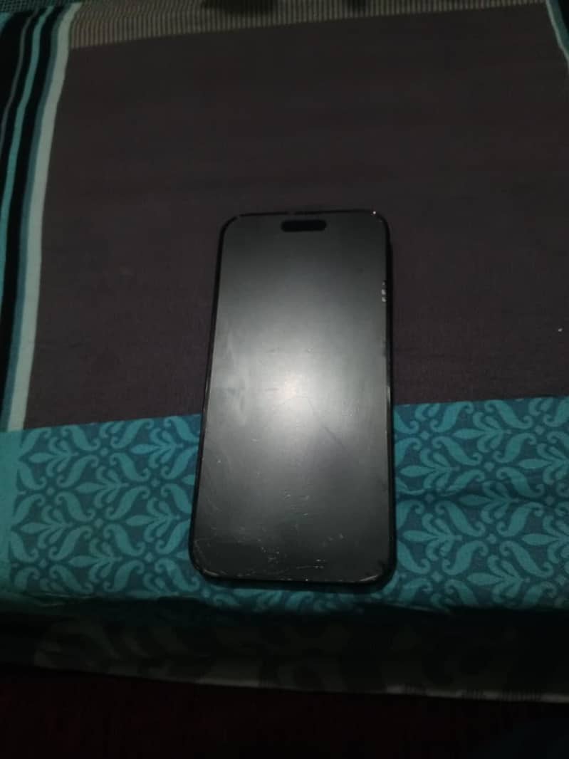 Apple iPhone 14 Pro Max 1