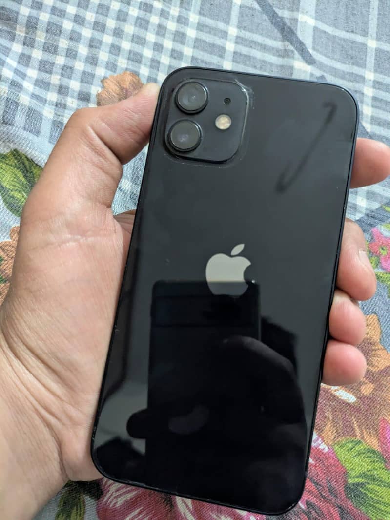 Apple iPhone 12 0