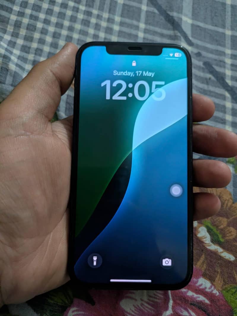 Apple iPhone 12 1