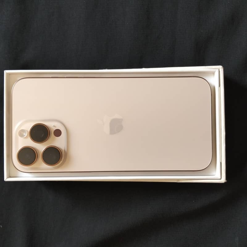 Apple iPhone 16 Pro Max 1