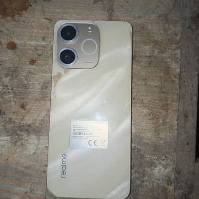 Realme Note 50