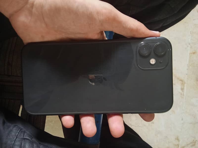 Apple iPhone 11 0