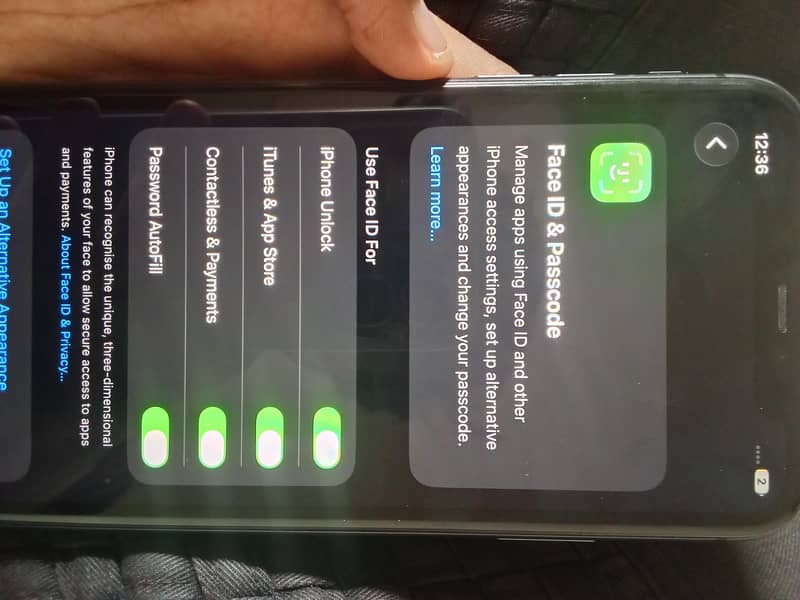 Apple iPhone 11 5