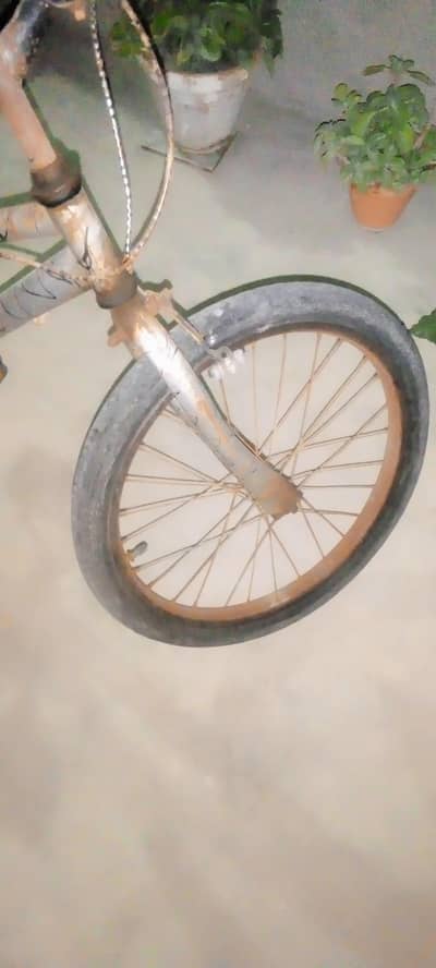 Bicycle for sale