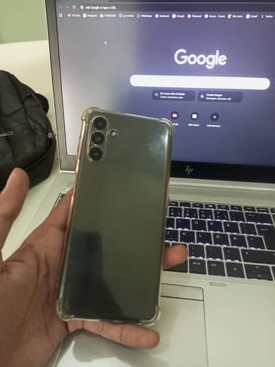 Samsung Mobile A04s