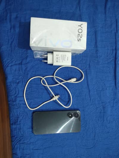 Vivo Y02s