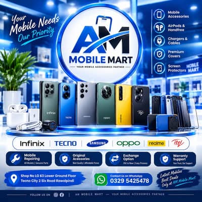 Samsung Mobile A07