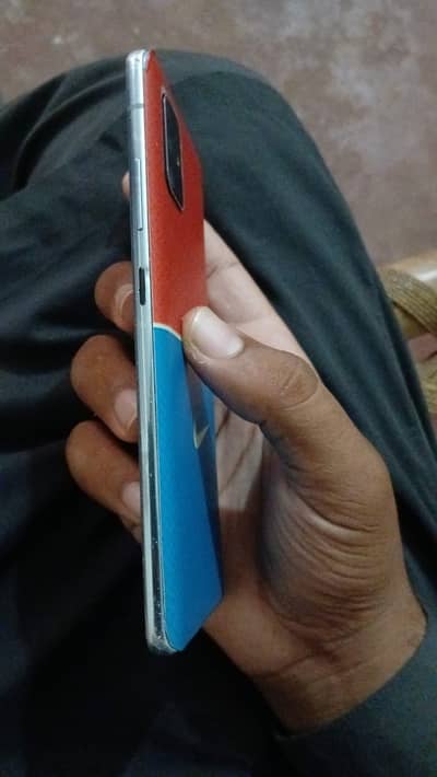 Samsung Mobile A71