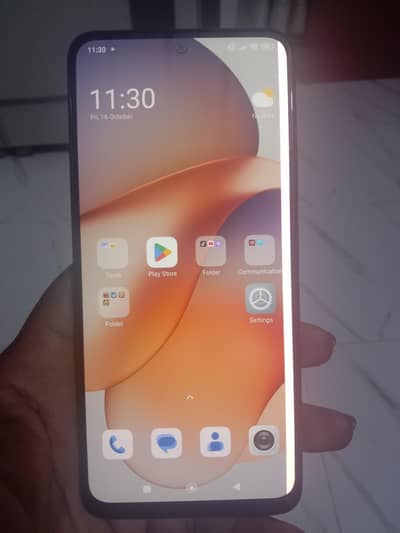 Xiaomi Redmi Note 12