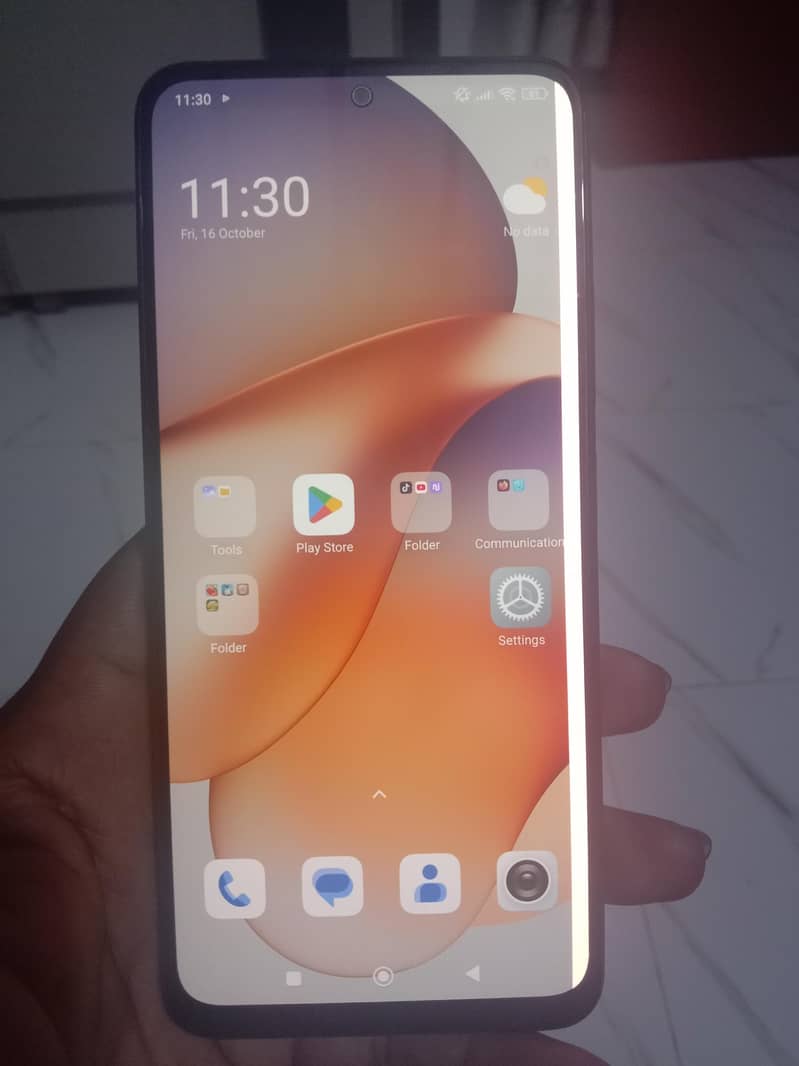 Xiaomi Redmi Note 12 0