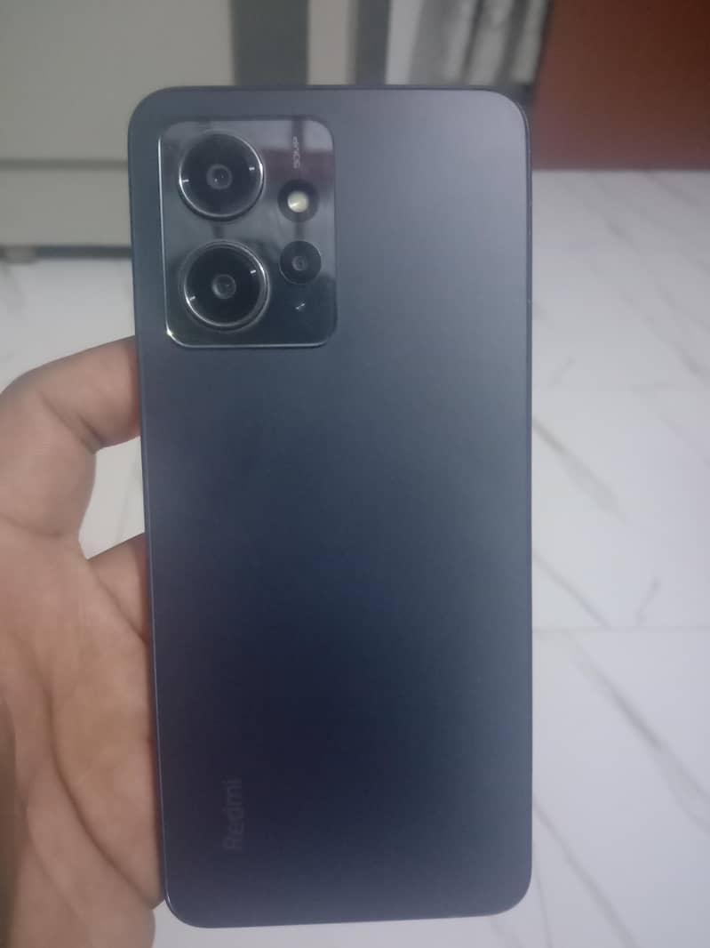 Xiaomi Redmi Note 12 1