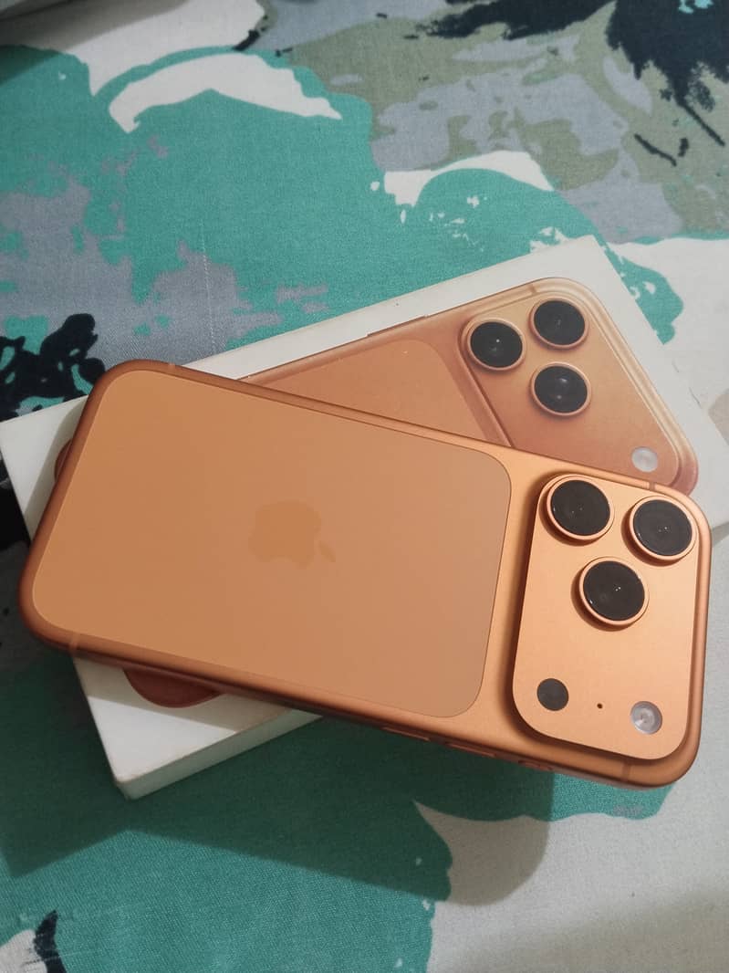 Apple iPhone 17 Pro 5