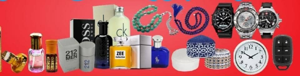 perfumes and Attar Business for Sale