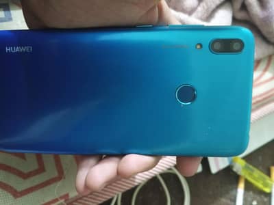 Huawei Y7 Prime