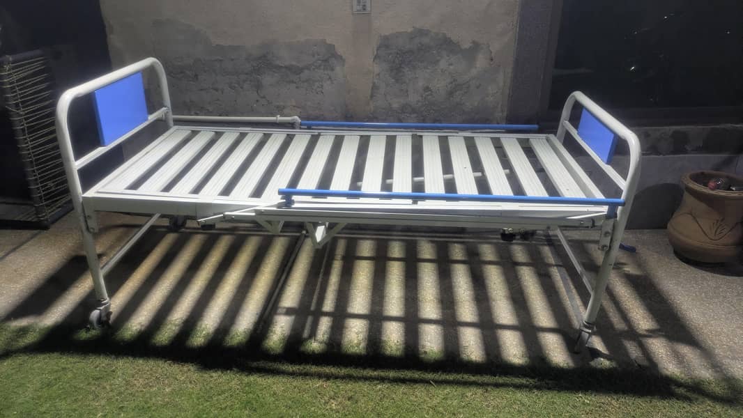 surgical bed 0
