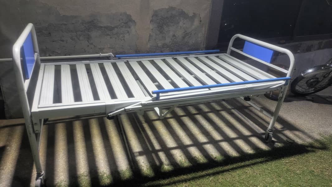 surgical bed 1
