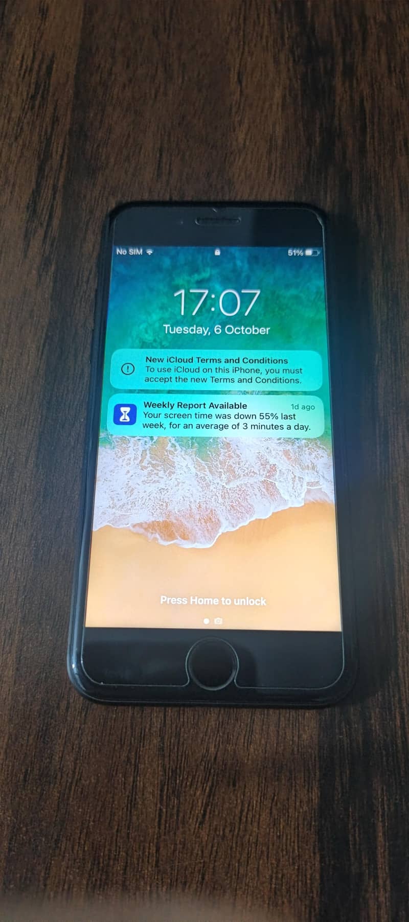 Apple iPhone 7 0