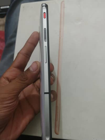 Zte Nubia Red Magic 6s Pro