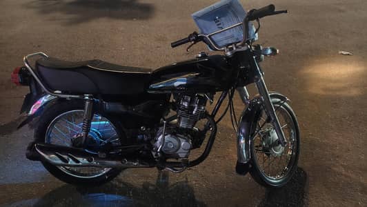 Honda 125 Fit Engine complete documents with Biometric