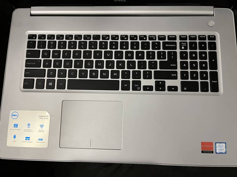 I7 8 generation 2