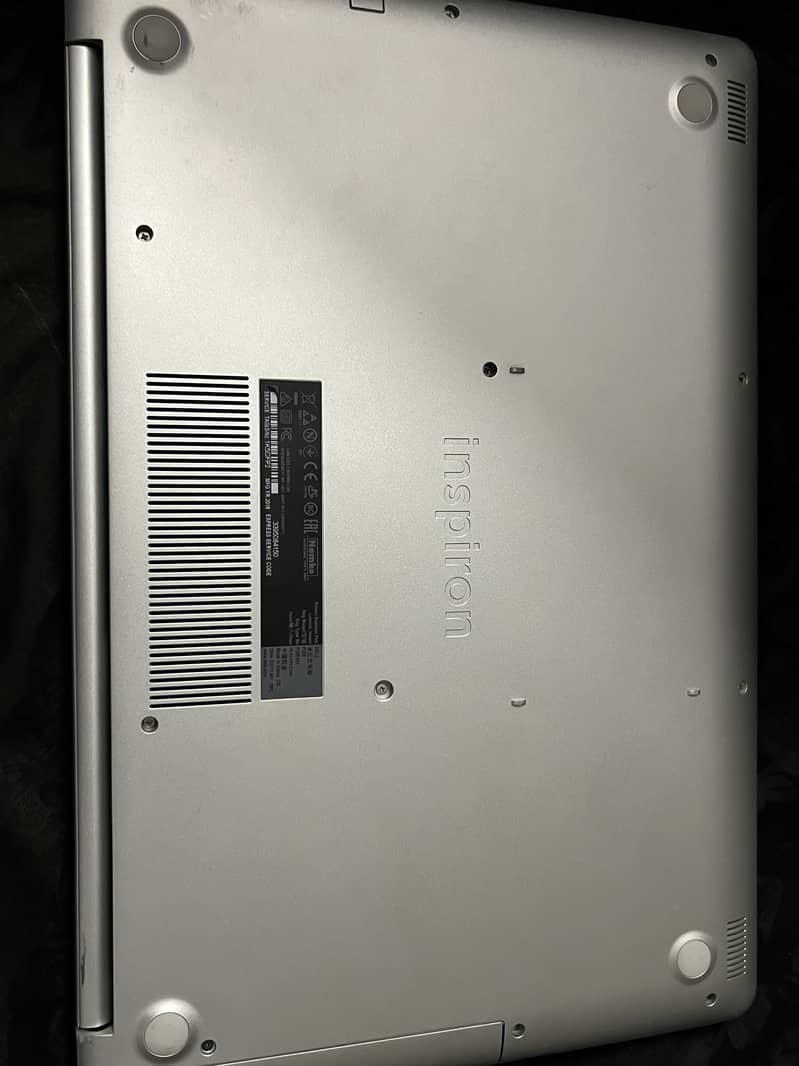 I7 8 generation 5