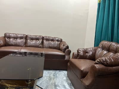 5 seater new sofa set